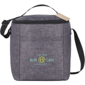 Excursion Recycled 6 Can Lunch Cooler 7