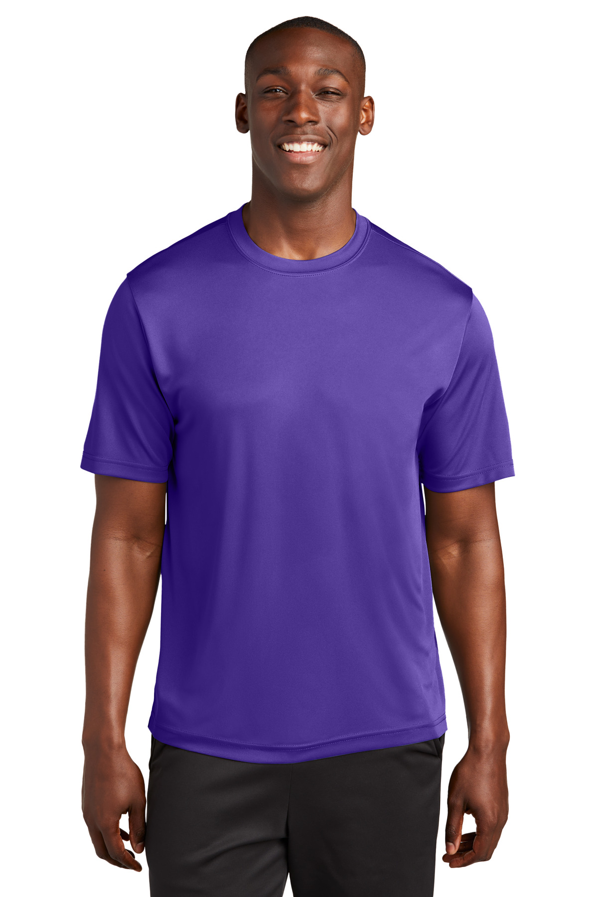 Sport-Tek PosiCharge Competitor Tee. ST350 246