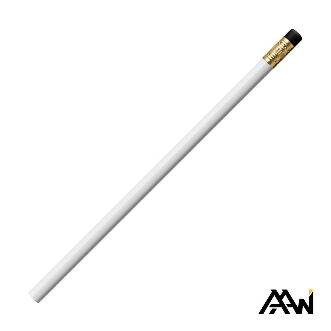 VividPrint™ Pencil w/Eraser 11