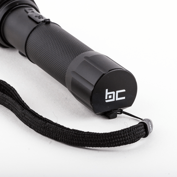 Basecamp Explorer 2200 mAh Powerbank Flashlight 2