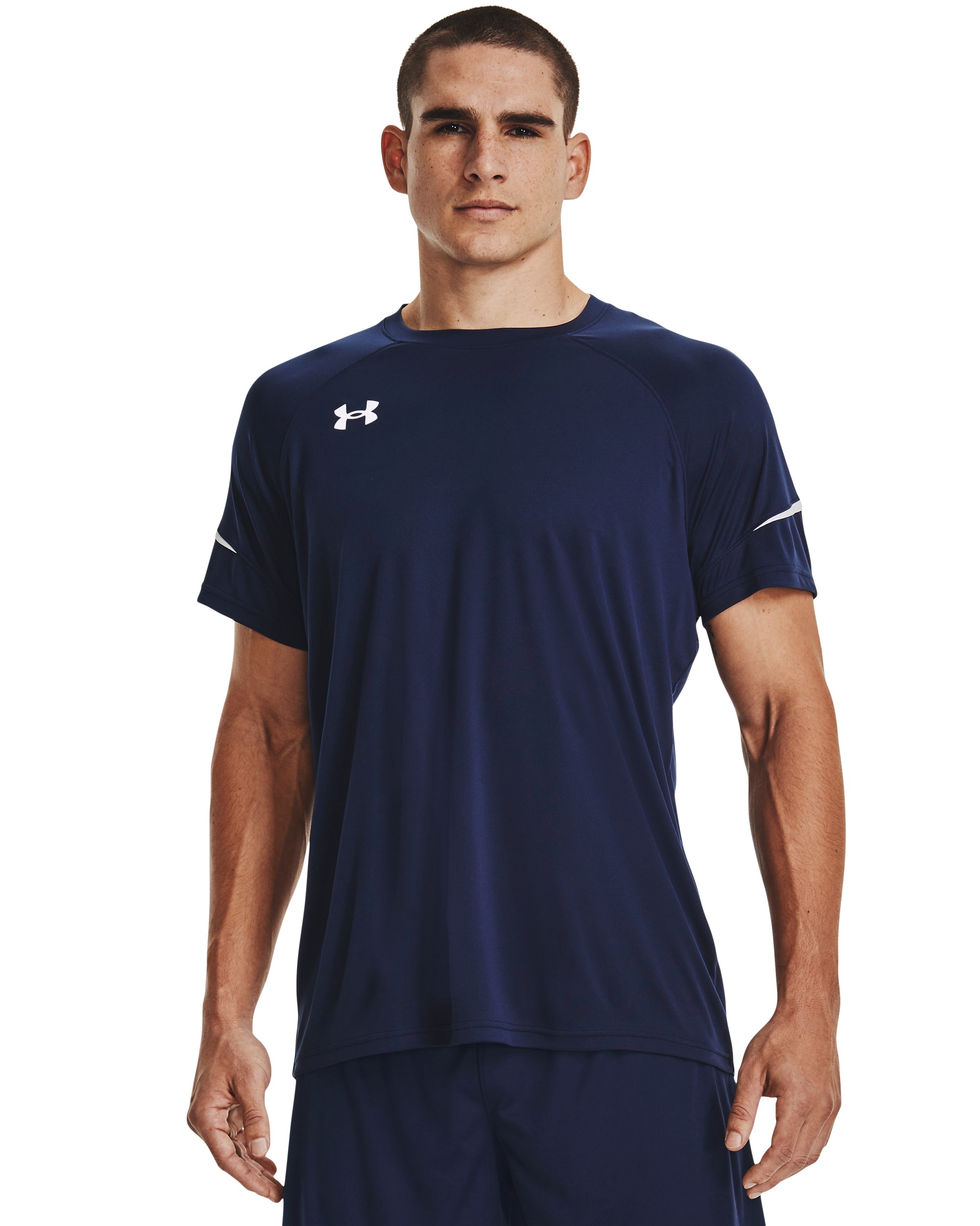 UA Golazo 3.0 Men's Jersey 2
