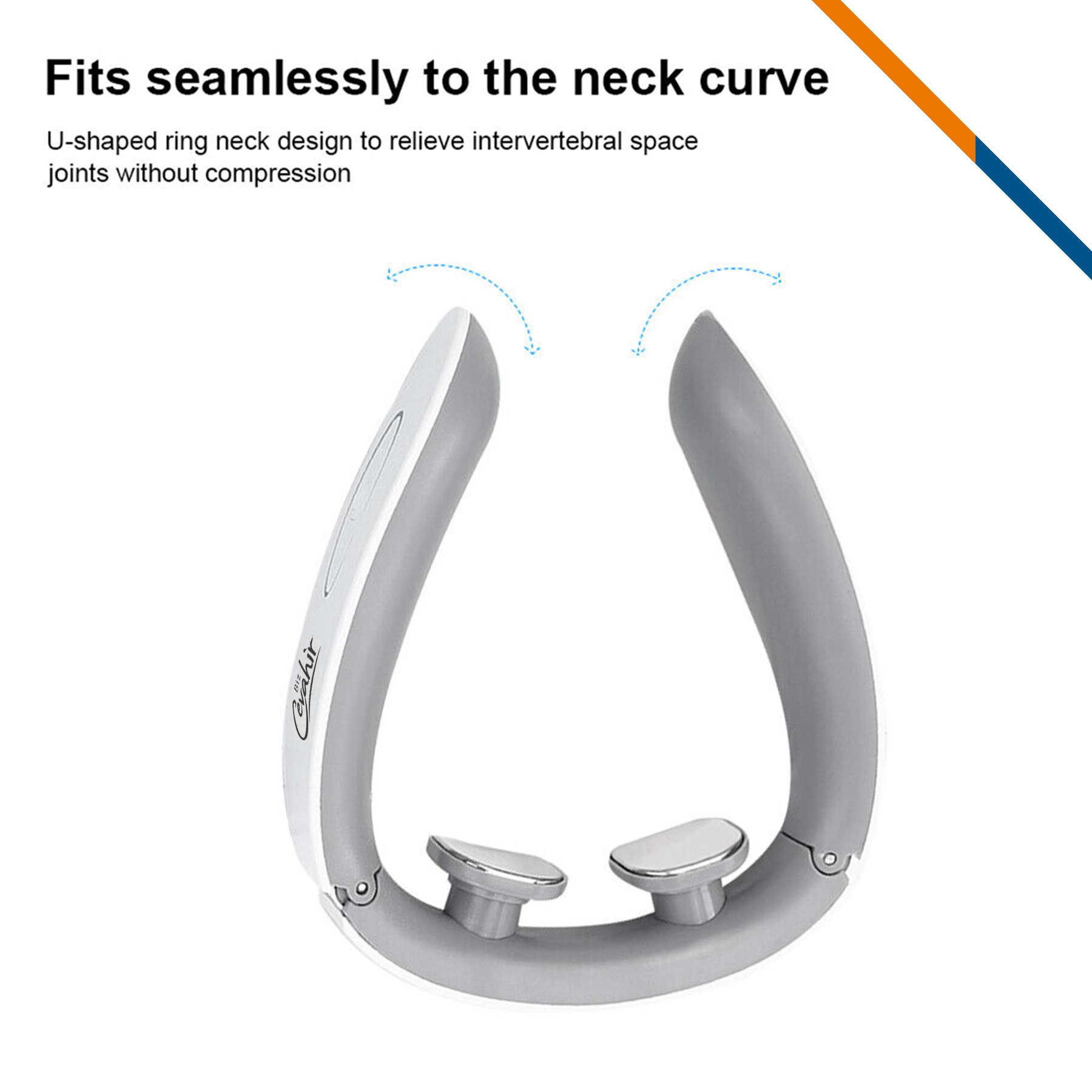 Orima Electric Pulse Neck Massager 2