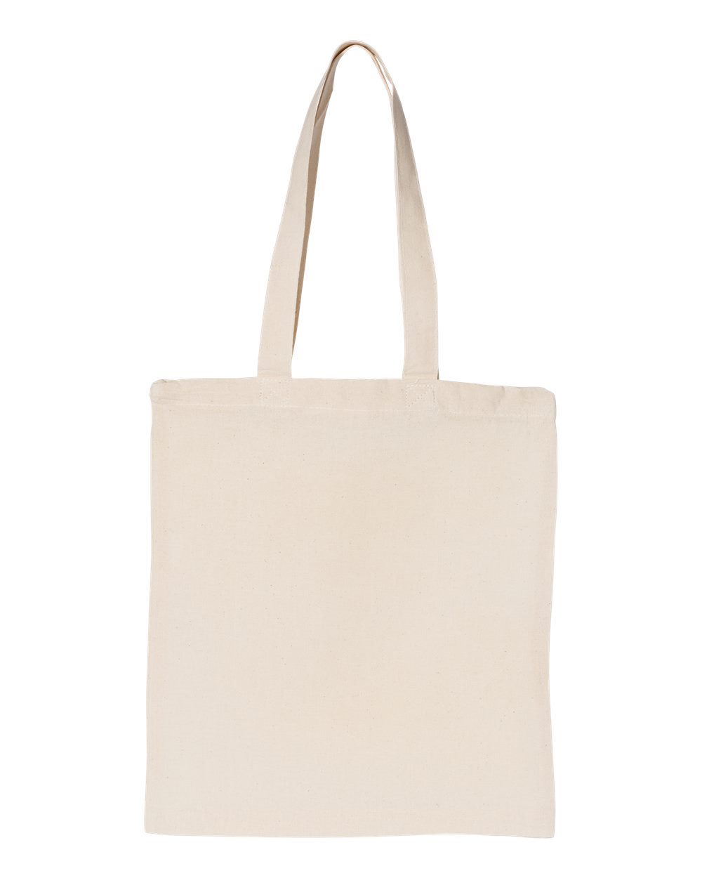Large Canvas Tote - OAD117 5