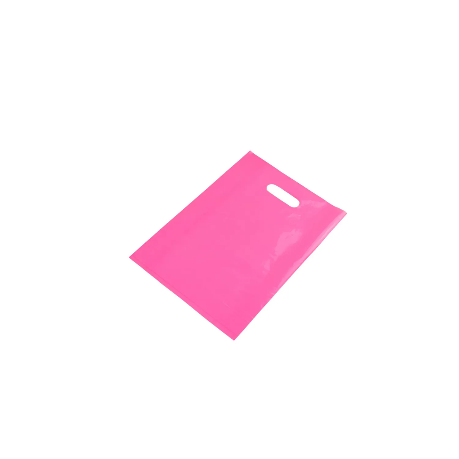 PE Shopping Bag 2