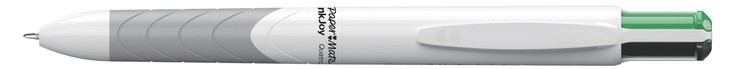 Paper Mate InkJoy Quatro Ball Pen 2