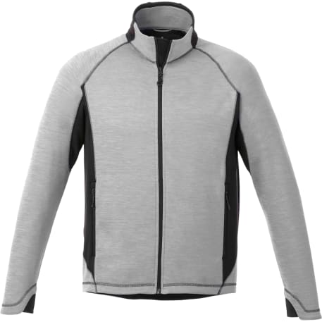 Men's Langley Knit Jacket 84