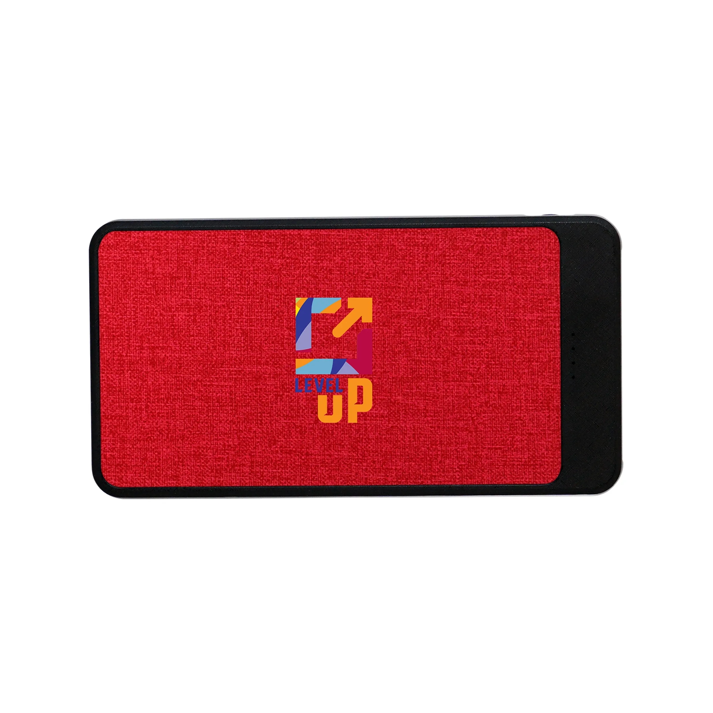 UL HEATHER HIGH DENSITY SWIFT WIRELESS POWER BANK 9