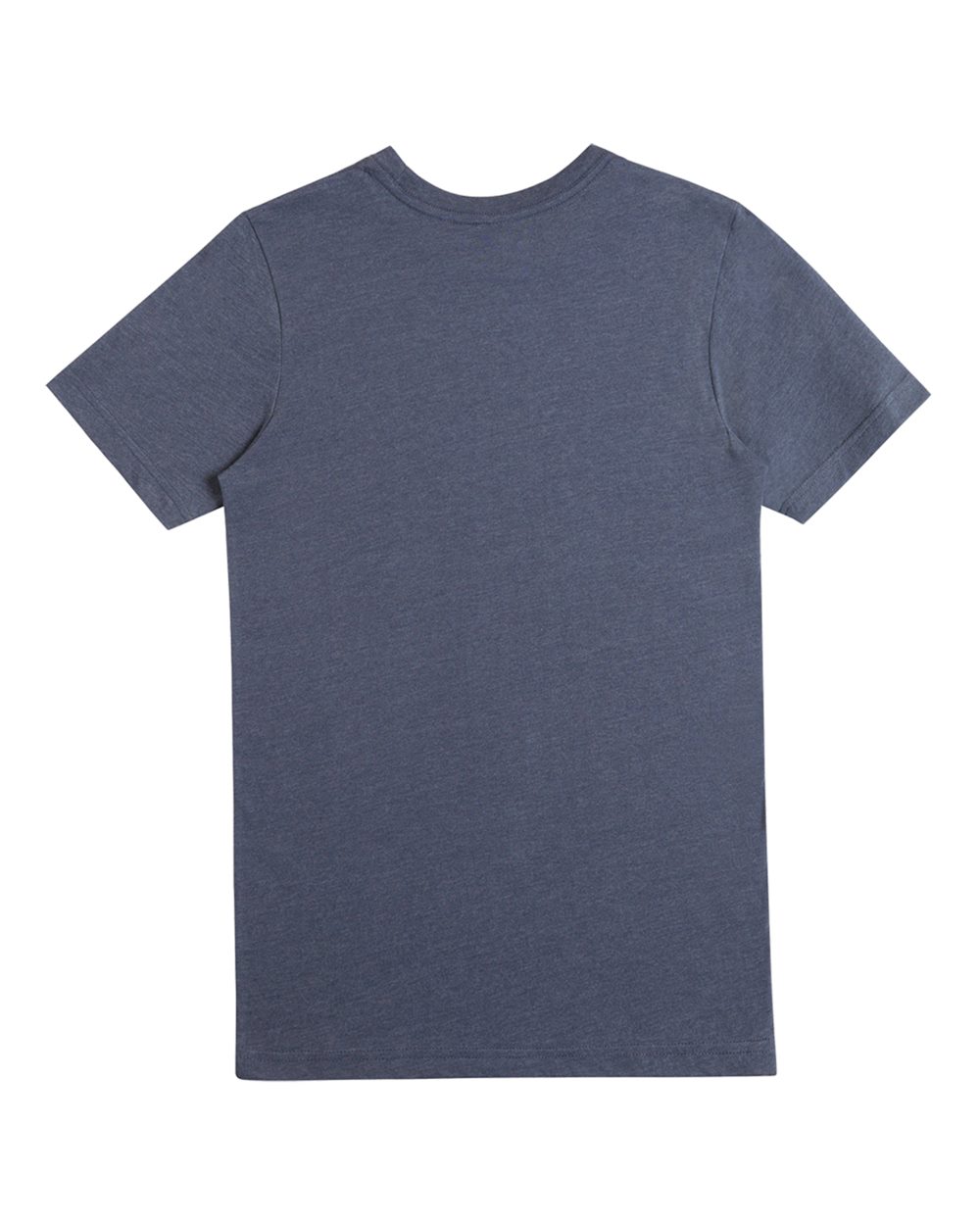Unisex Deluxe CVC T-Shirt - LS15000CVC 14