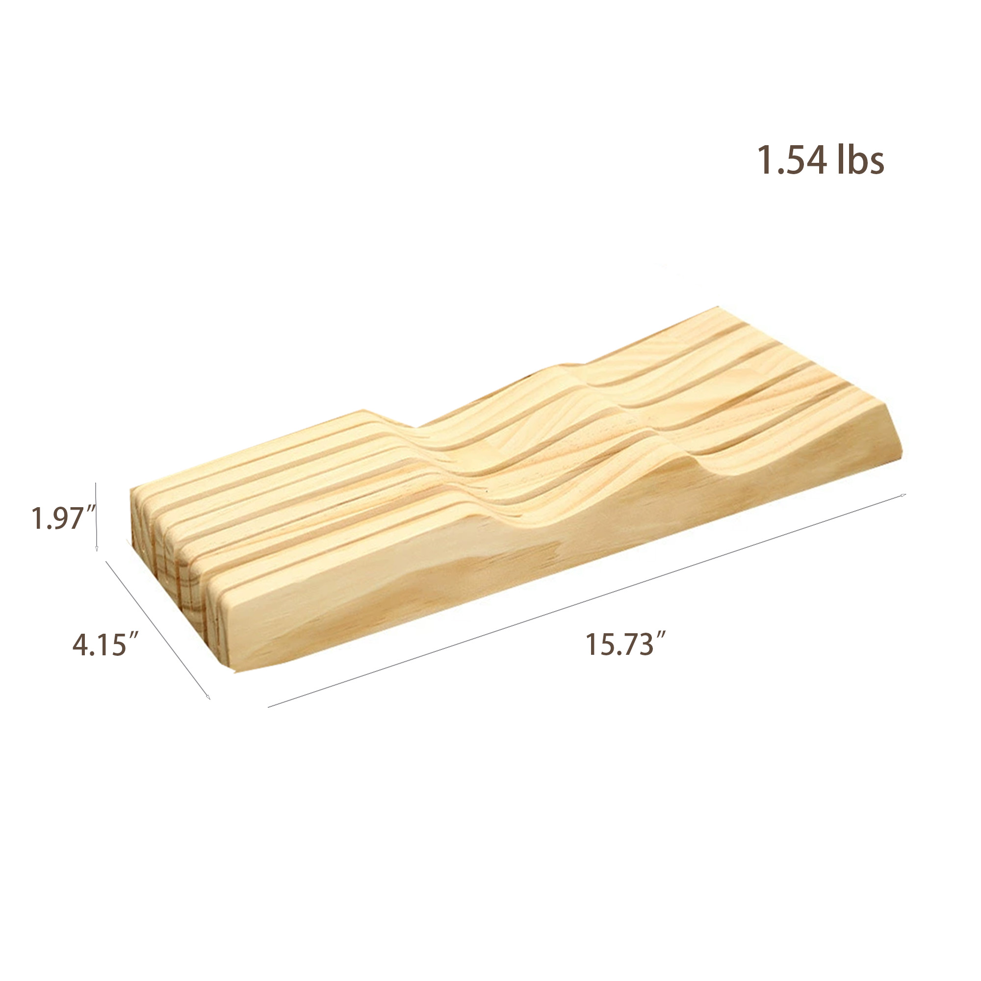 Knife Organizer 2