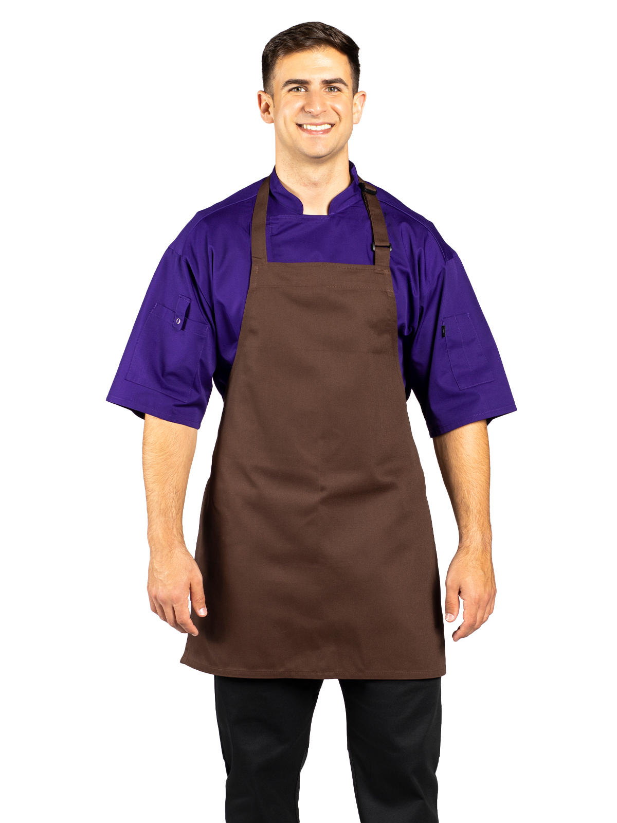Uncommon Chef Aprons - Unisex Adjustable Neck Apron 20