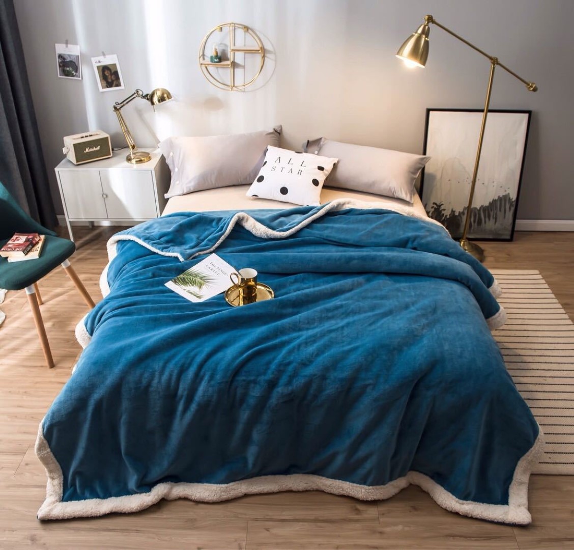 Soft Blanket 5