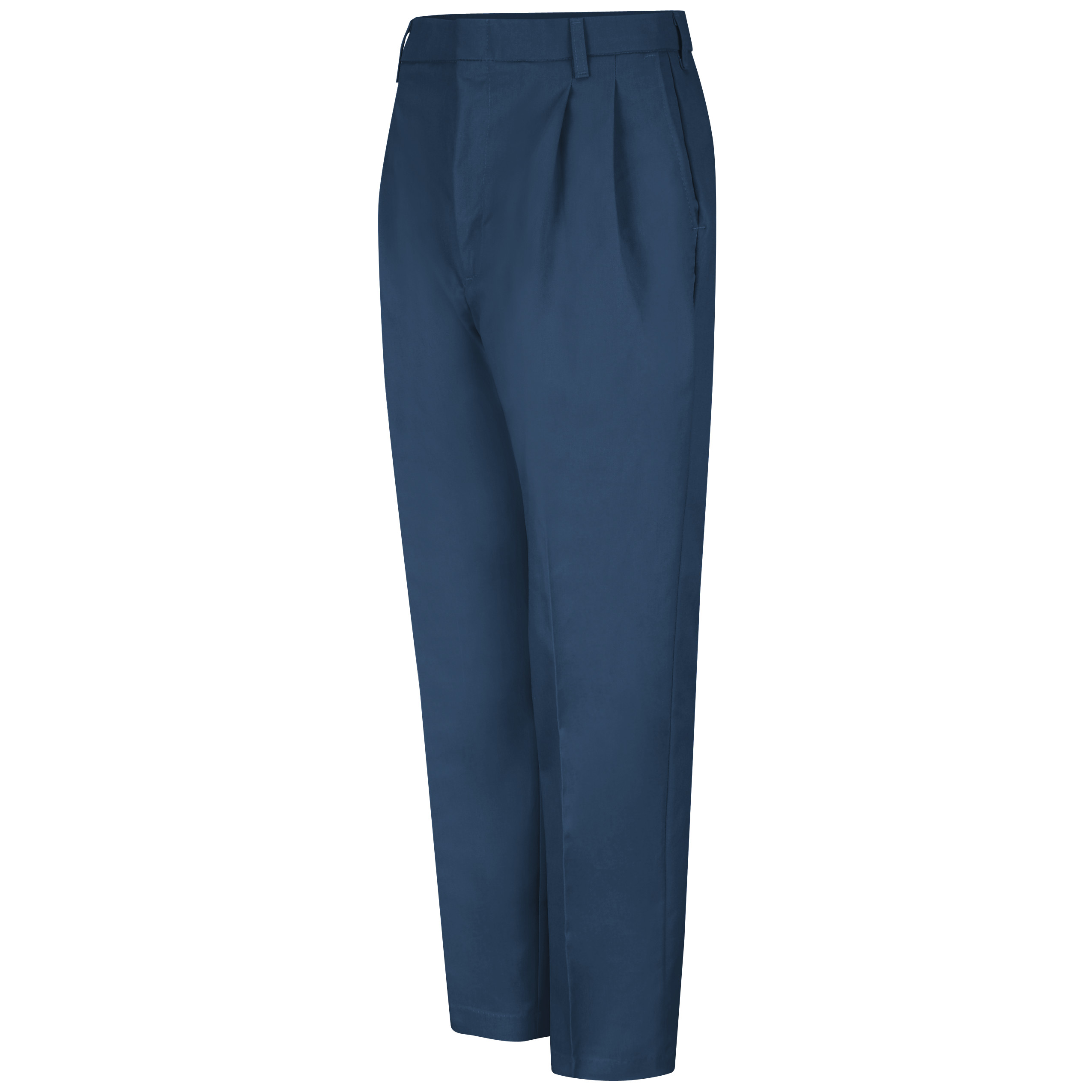 Red Kap® Men's Pleated Twill Slacks 5