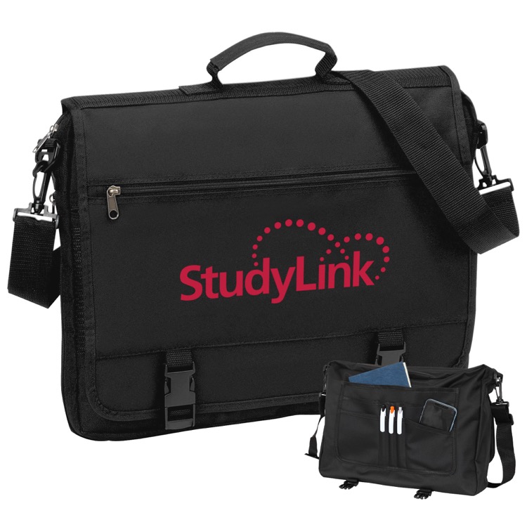 Standard Briefcase 4