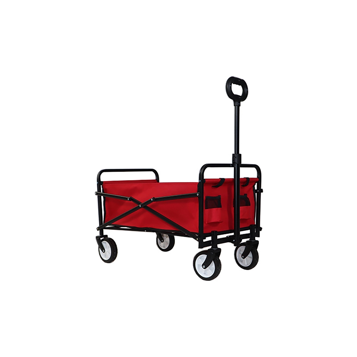 Collapsible Wagon Cart 3