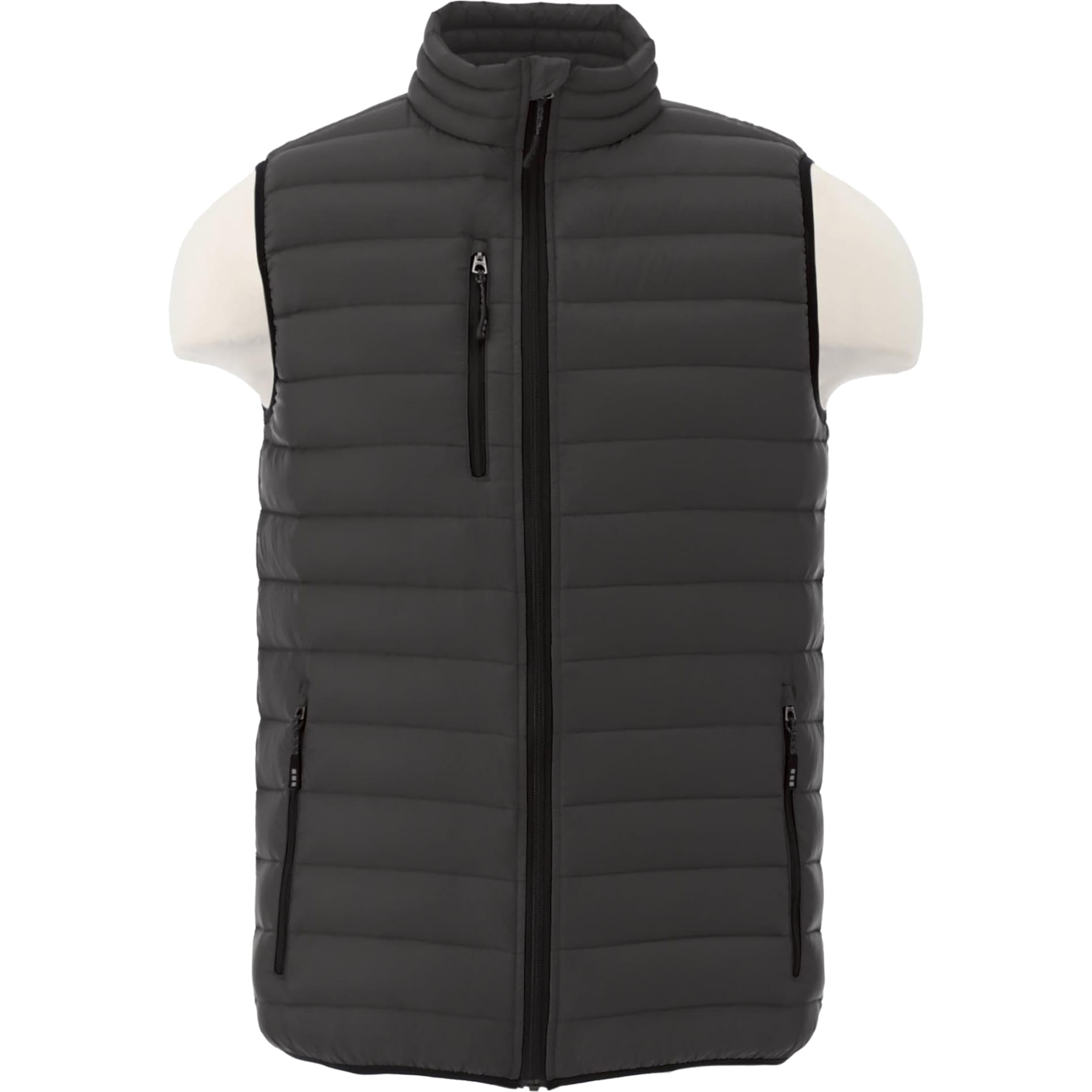 Men's Whistler Light Down Vest 13