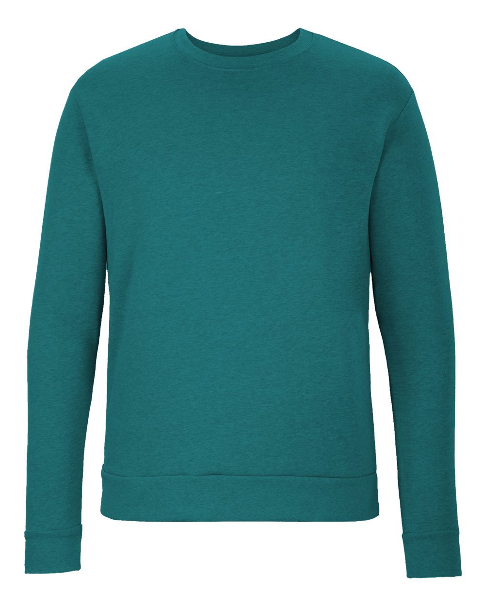 Unisex Malibu Crewneck Sweatshirt - 9002 29