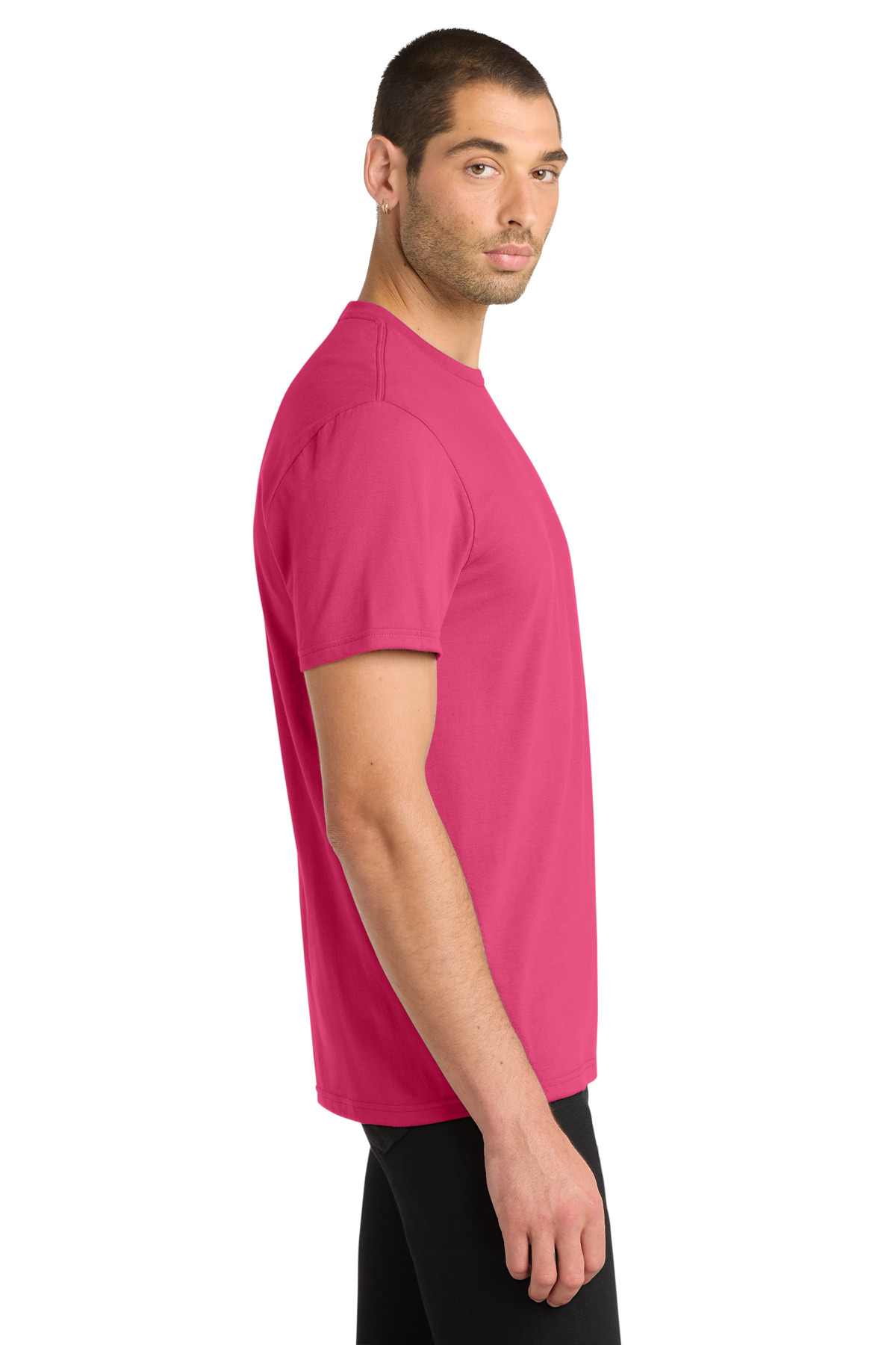 District Very Important Tee . DT6000 174