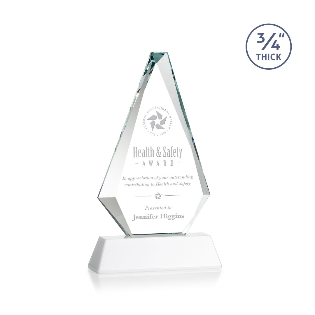 Windsor Award on Newhaven - White 14
