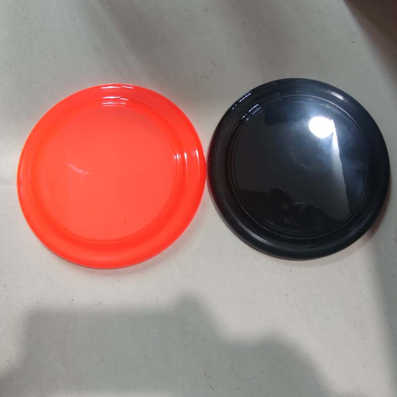Dog Flying Disc 5
