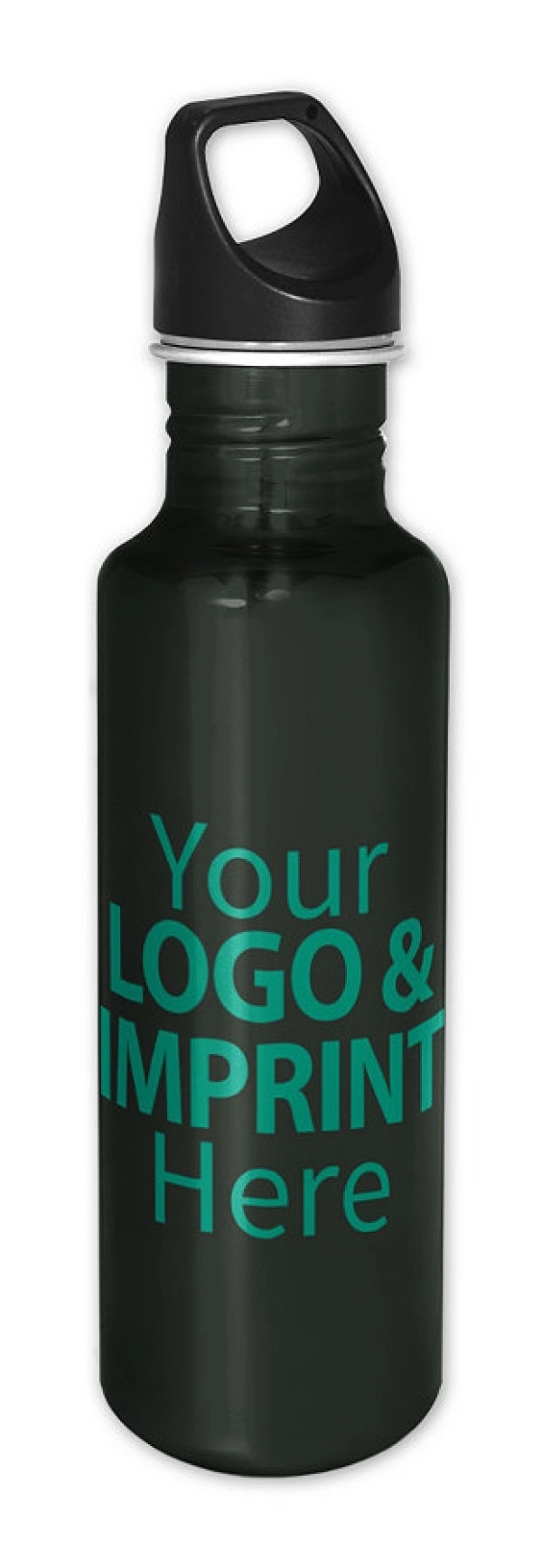 Streamline Stainless Sport Bottles, 26 oz. 4