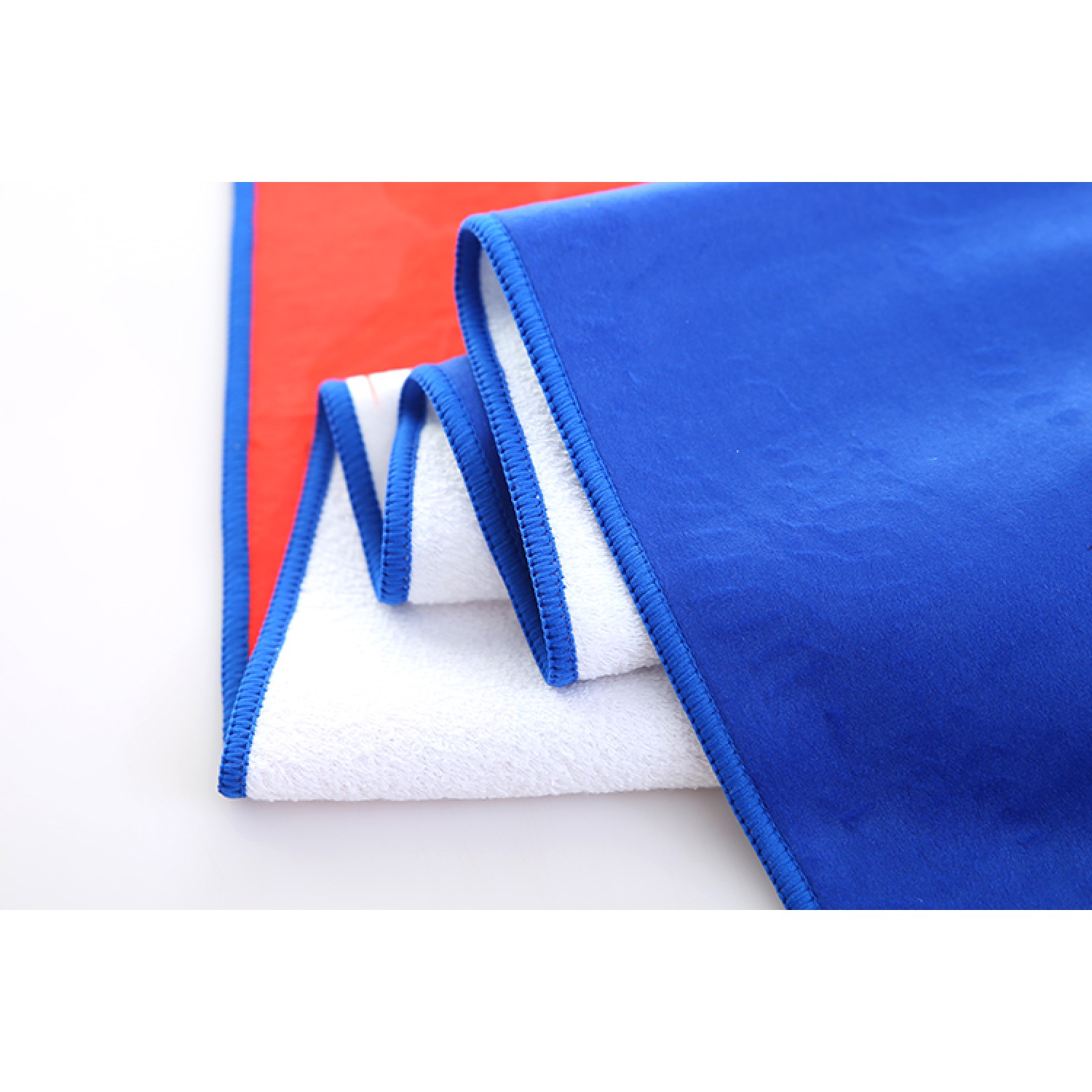 Poly-Cotton Dye Sublimation Towel - 410 Gsm 3