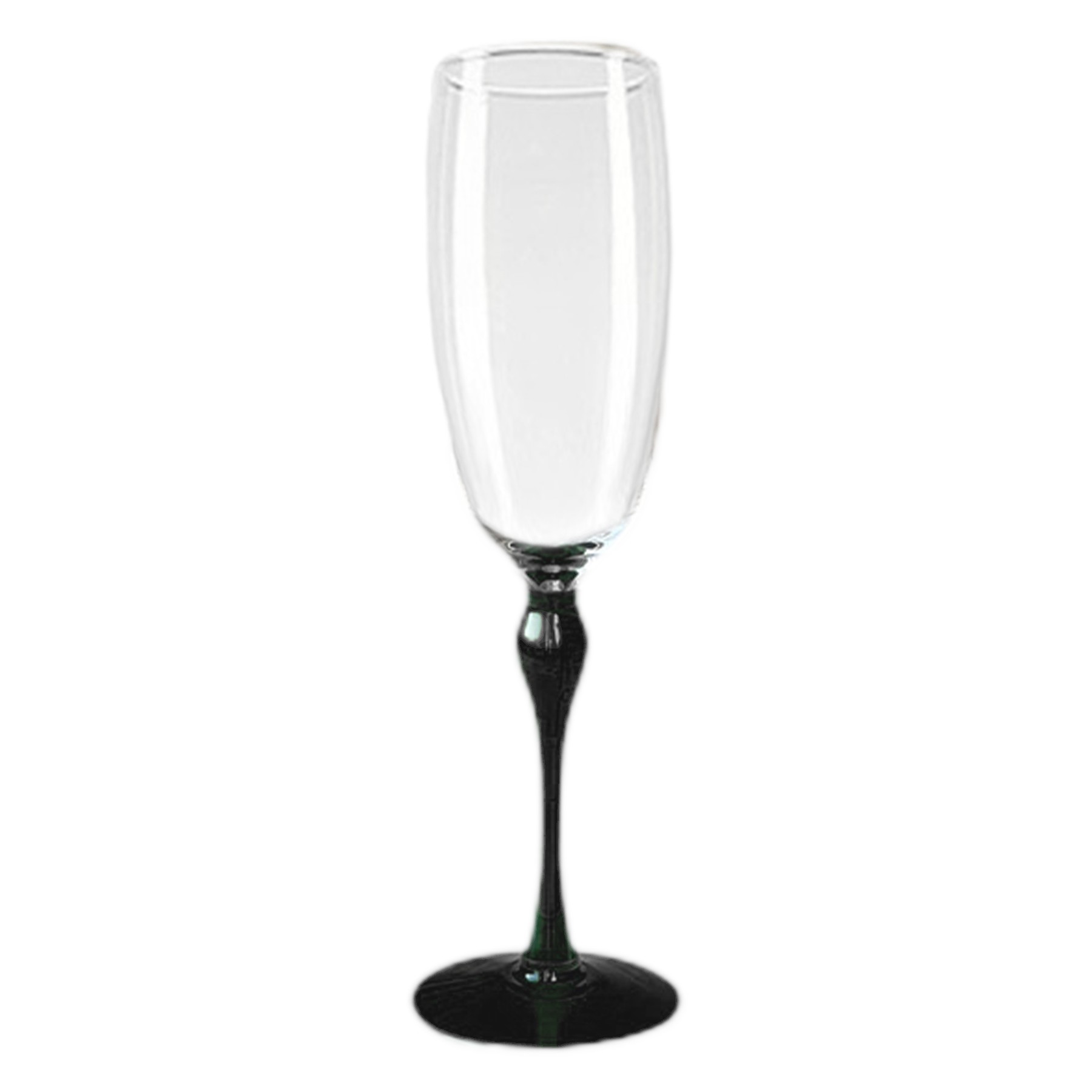 Vintage Champagne Flutes Glass 2