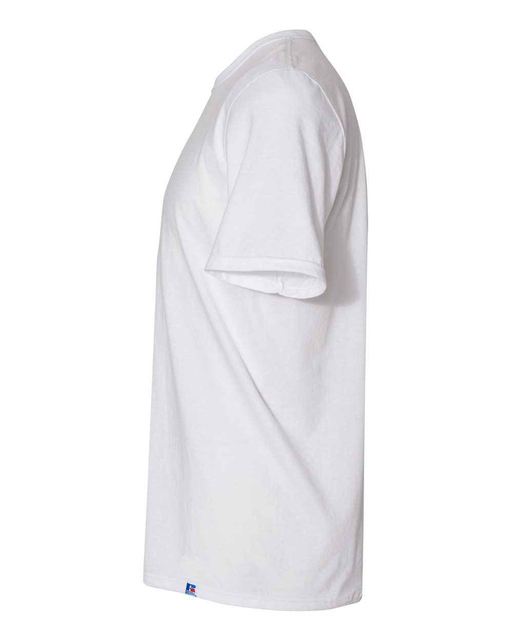 Unisex Dri Power® CVC Performance T-Shirt - 64STTM 43