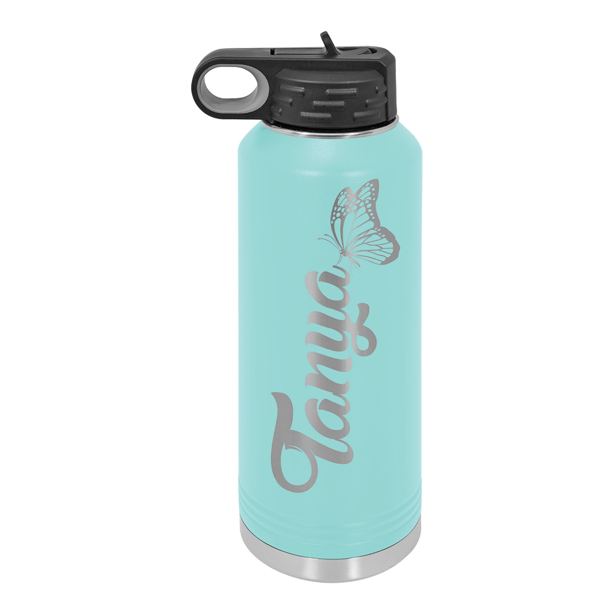 Polar Camel 40oz. Stainless Steel Water Bottle 26