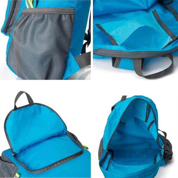 Foldable Lightweight Travel Backpack 4
