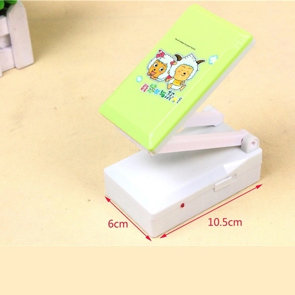 Folding LED Rechargeable Desk Lamp 10