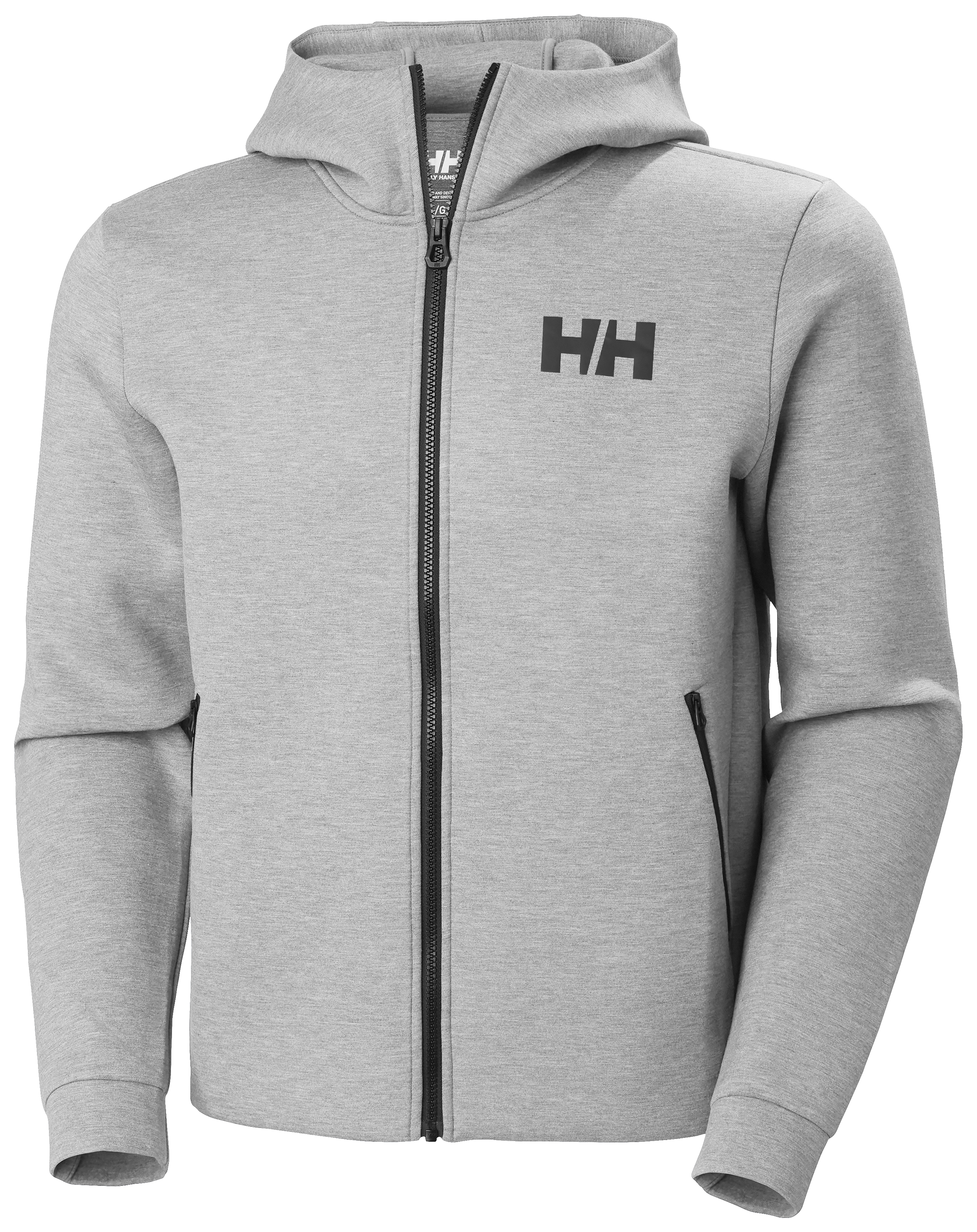 Helly Hansen Men's HP Ocean Hydro Power 2.0 Hooded Jacket 10