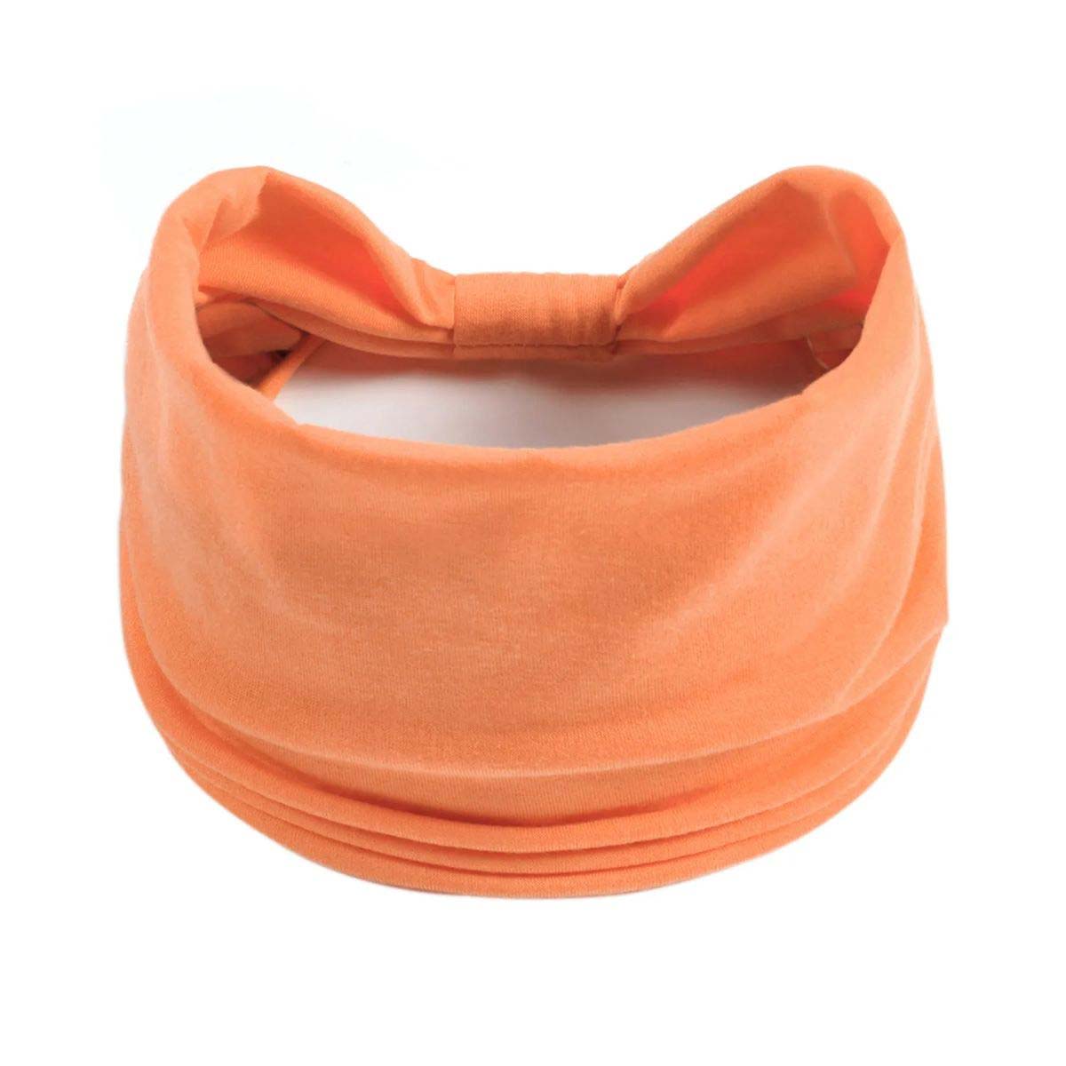 Athletic Hairband Moisture Wicking Breathable 15