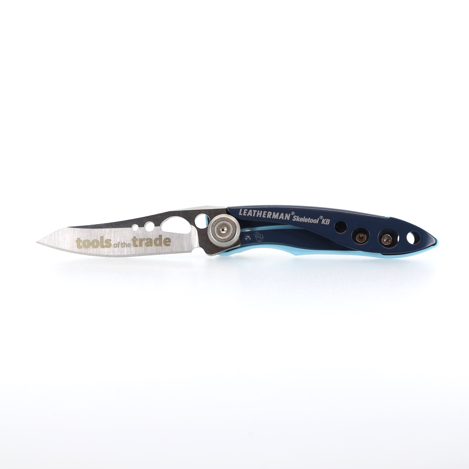 Leatherman® Skeletool® KB 25