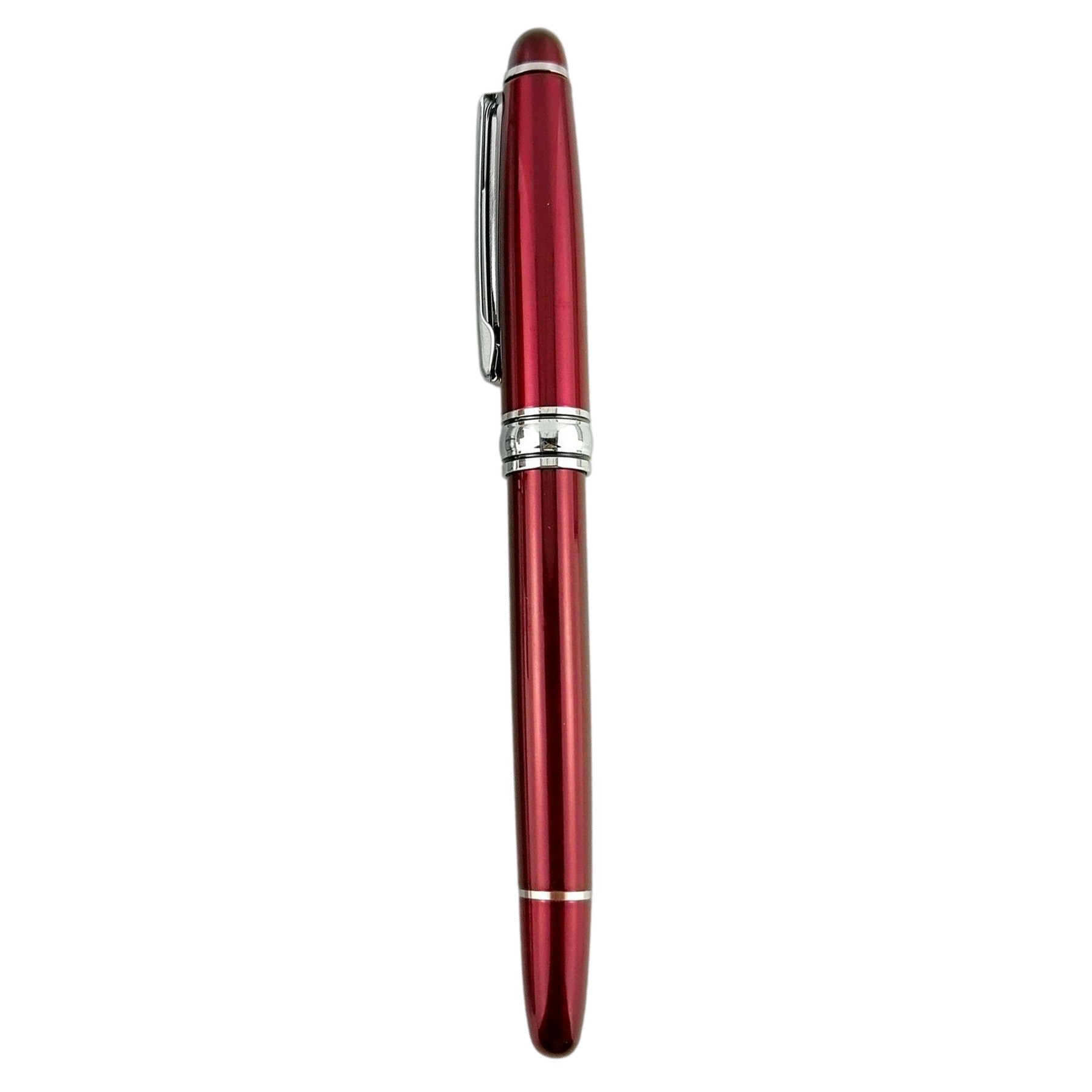 Metal Business Pen 4