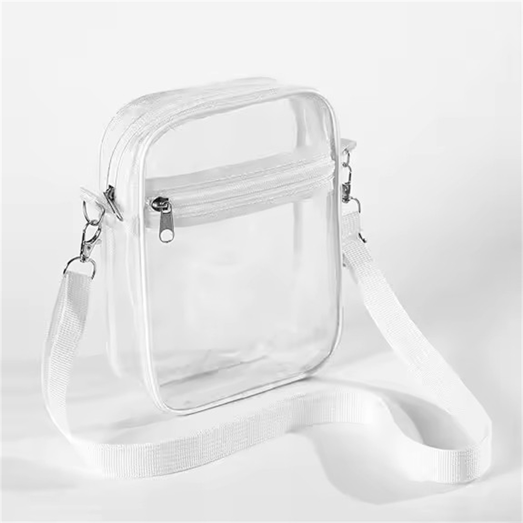 PVC Clear Bag 3
