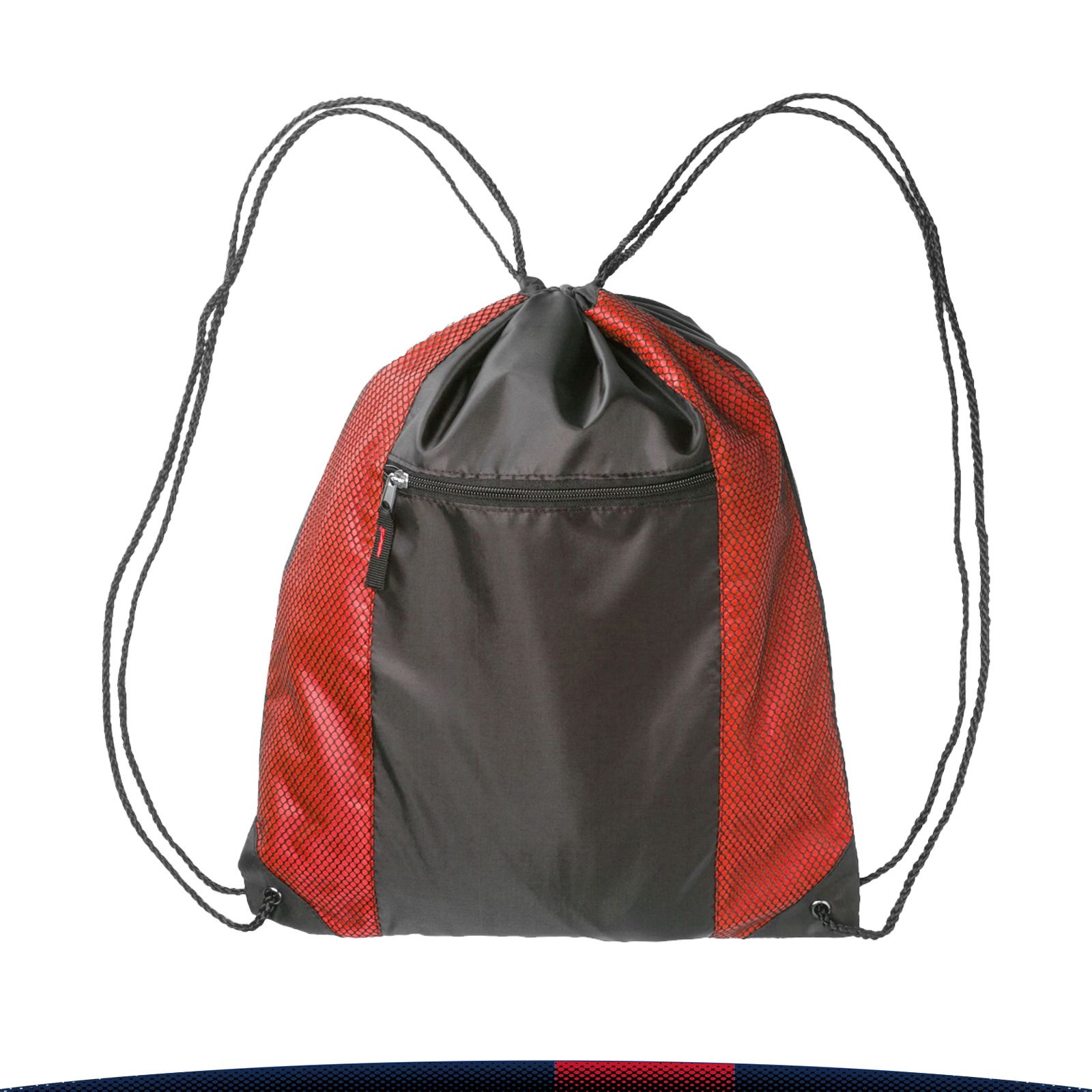 Dinah Drawstring Backpacks 7