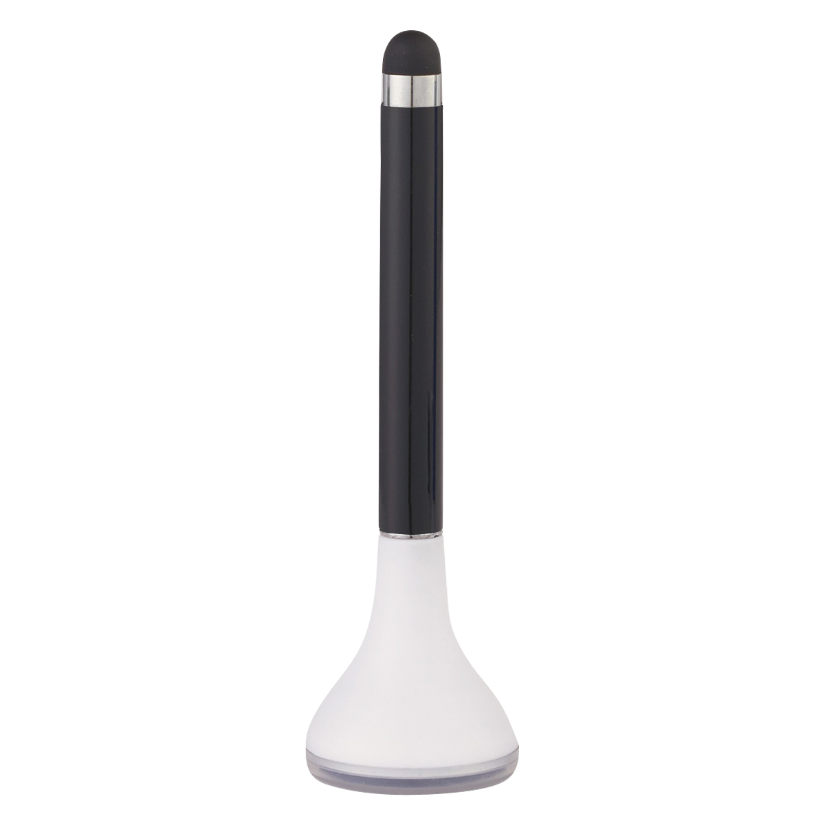 Stylus Pen Stand With Screen Cleaner 7