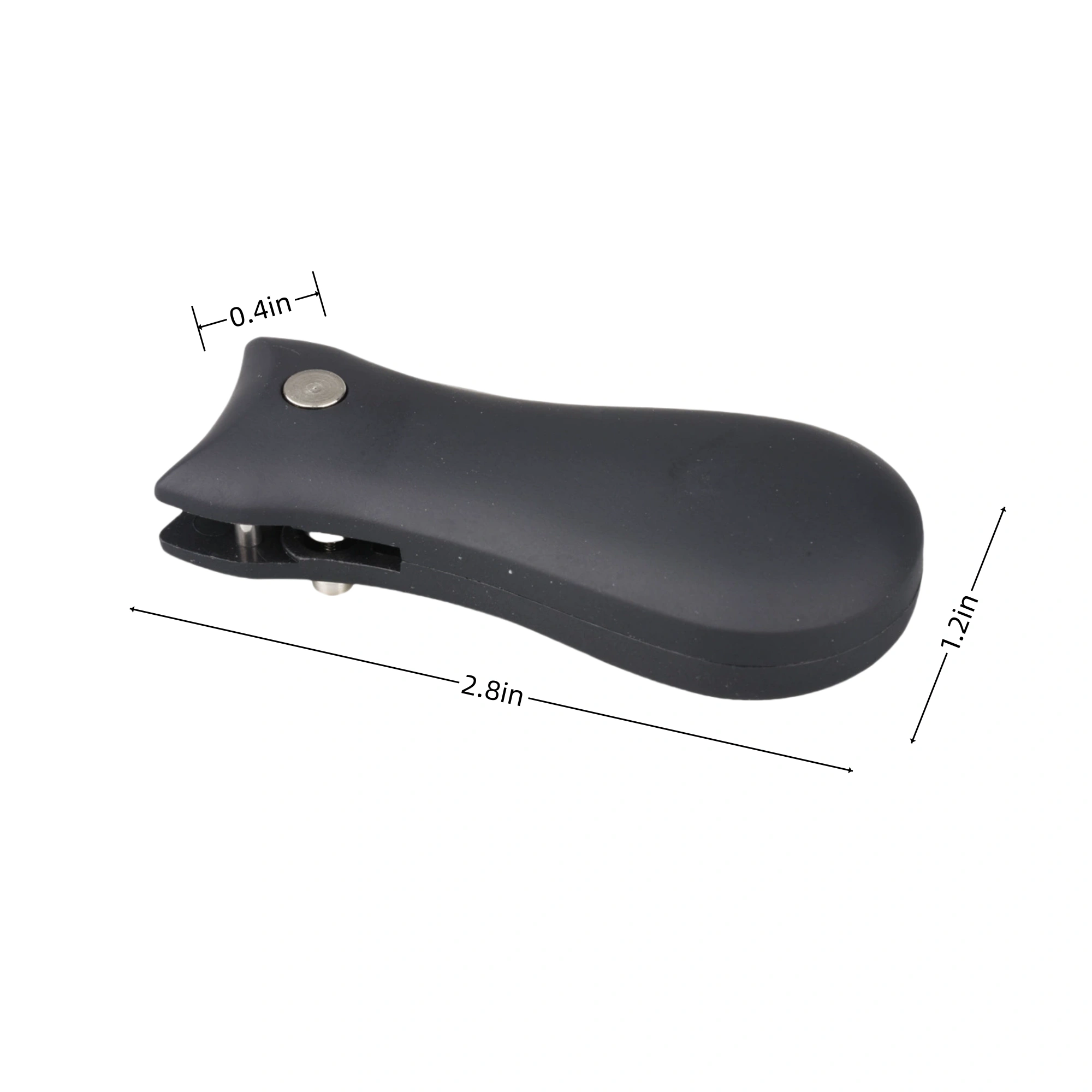 ABS Plastic Handle Golf Green Repair Fork 4
