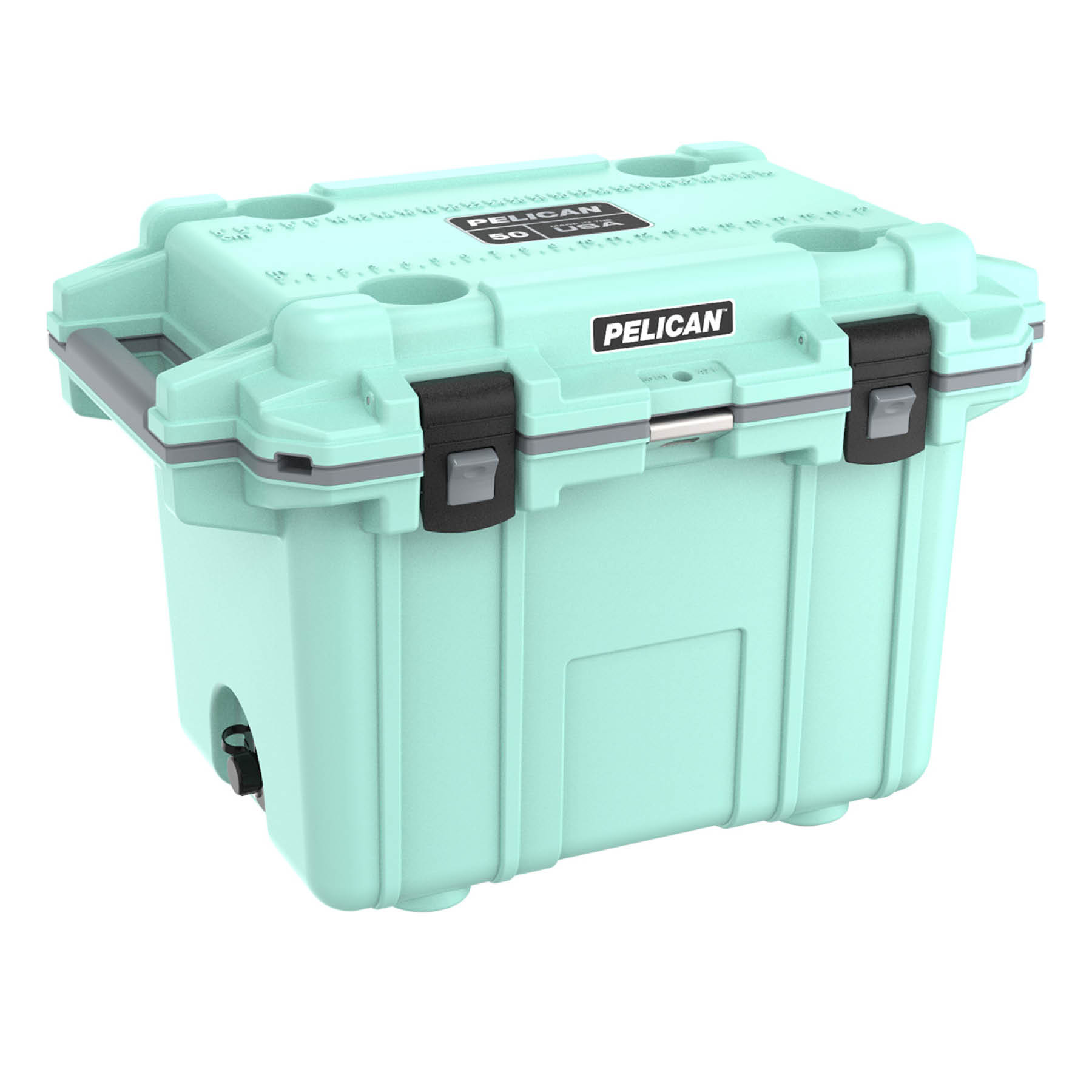 Pelican™ 50qt Elite Cooler 3
