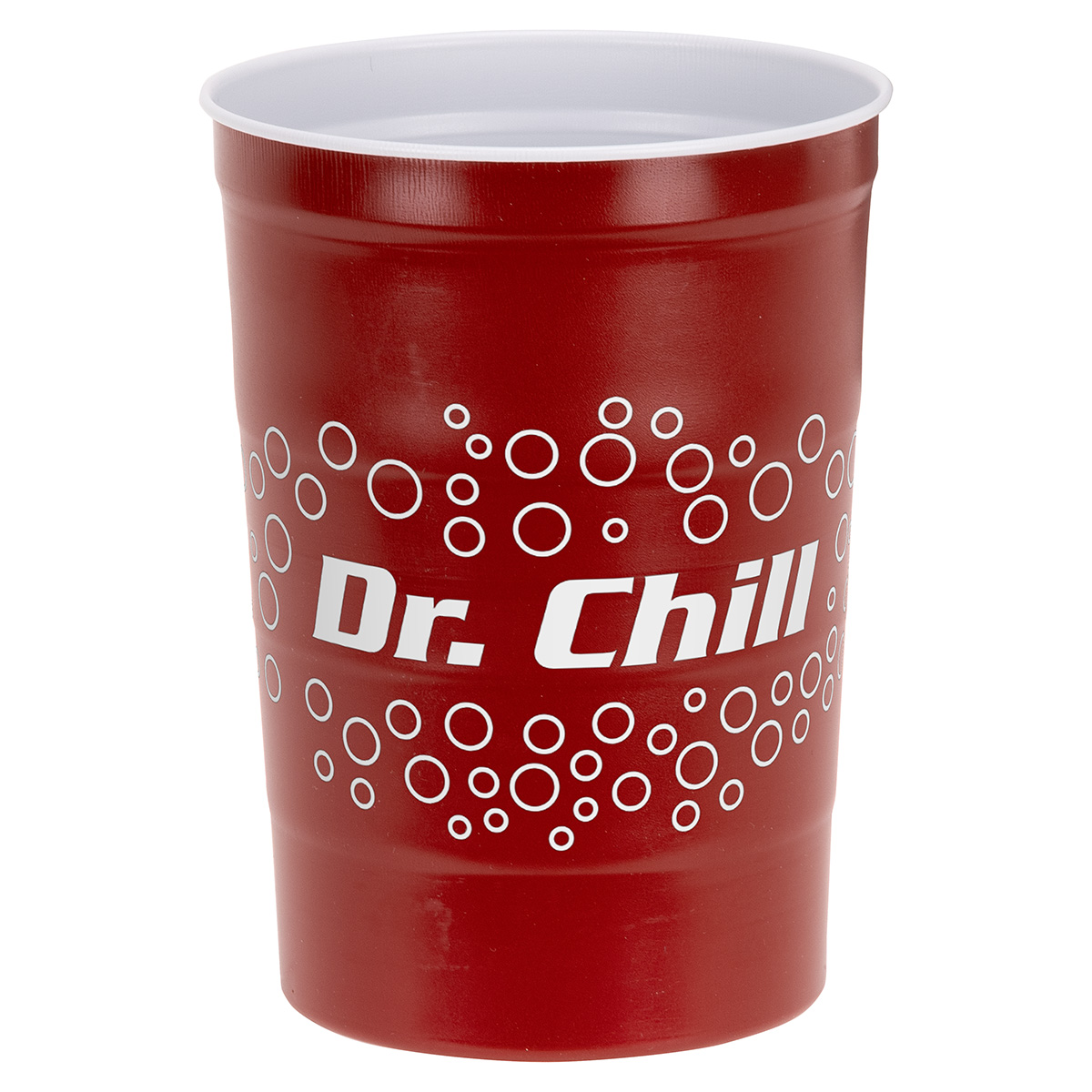 Halftime 16 oz USA-Made Steel Chill Cup 35