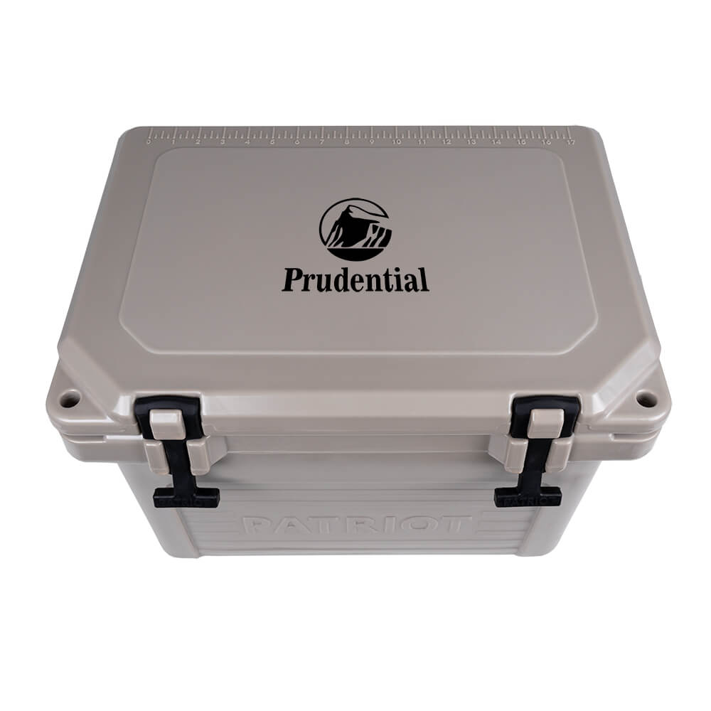 Patriot 20QT Cooler