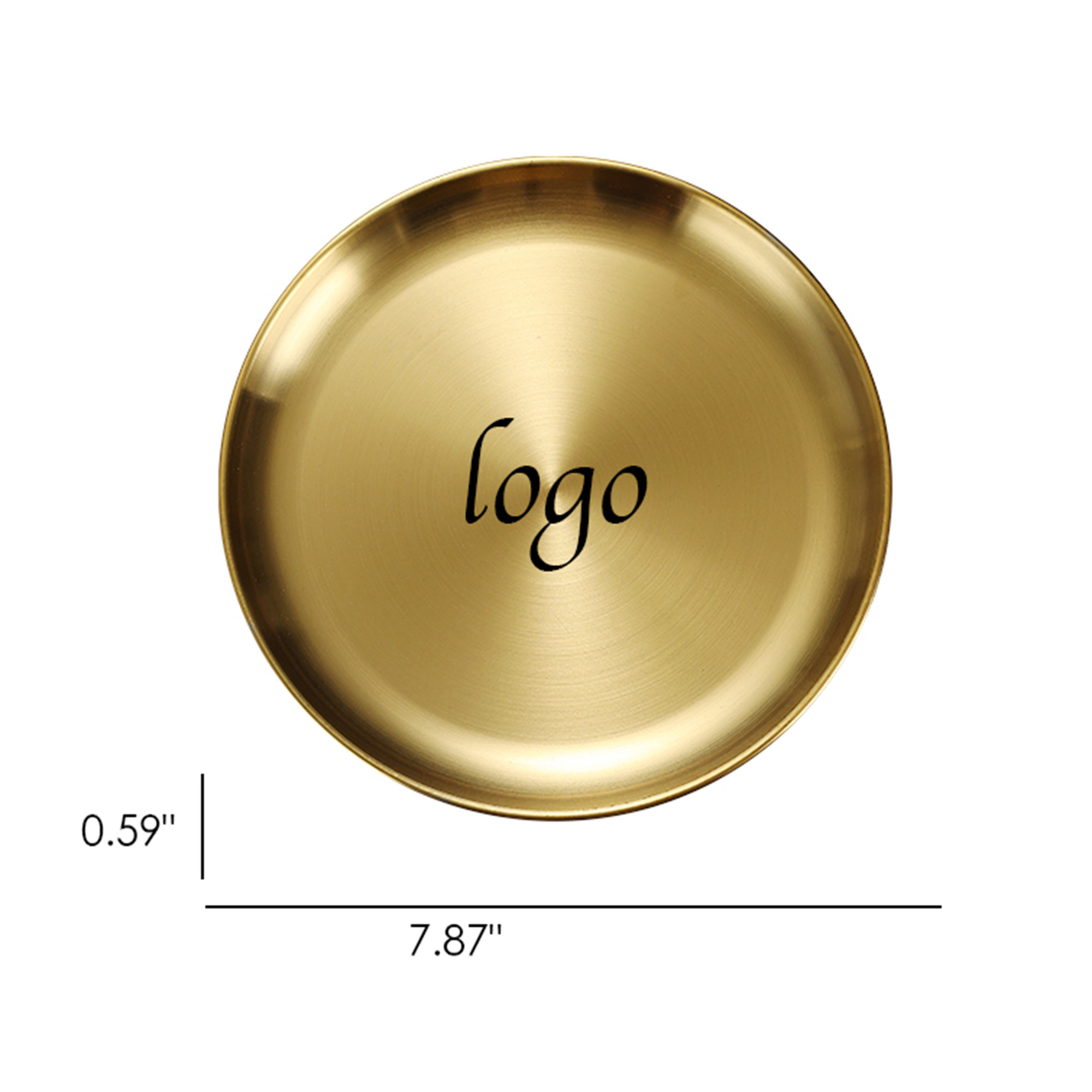 MOQ100 Vintage Stainless Steel Barbecue Tray 4