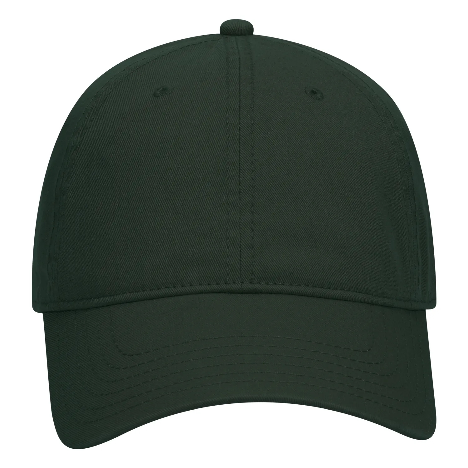 OTTO CAP 6 PANEL LOW PROFILE DAD HAT 8