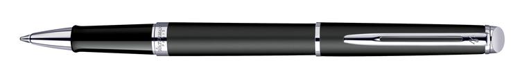 Waterman Hemisphere Matte & Lacquer Roller Ball Pen