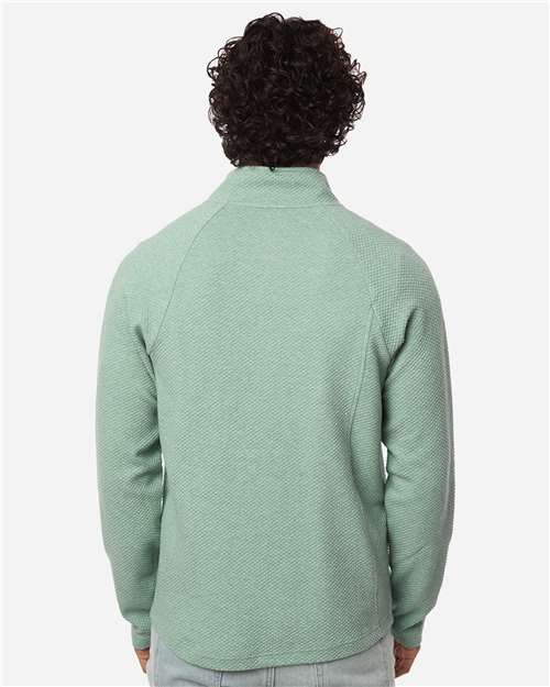Men's Spirit Textured Full-Zip - NE727 37