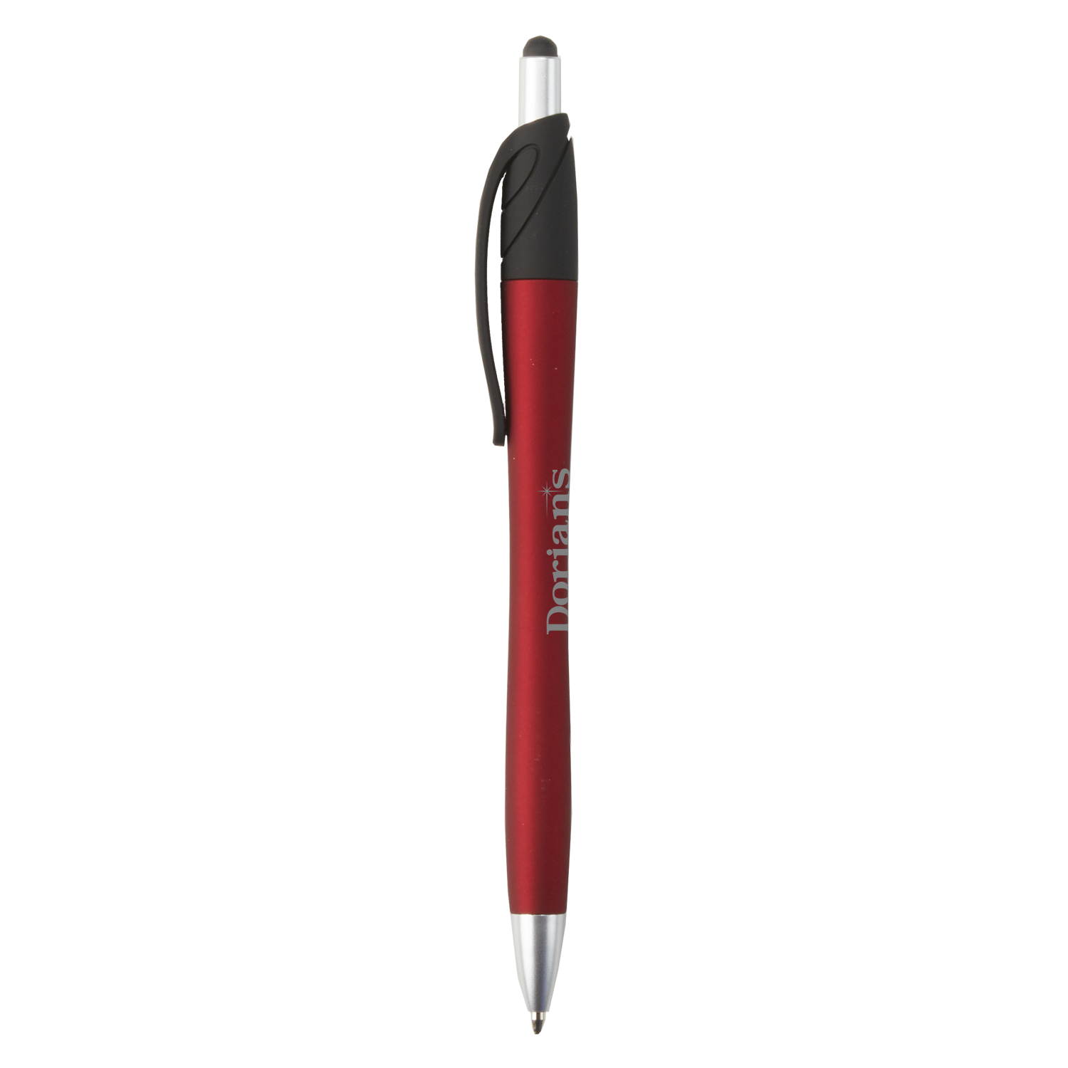 La Mirada Velvet-Touch RGC Stylus Pen 4