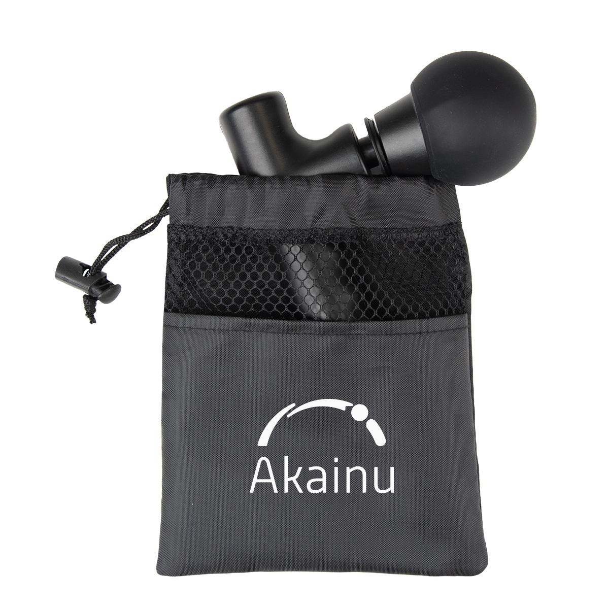 Handheld Massage Gun 7