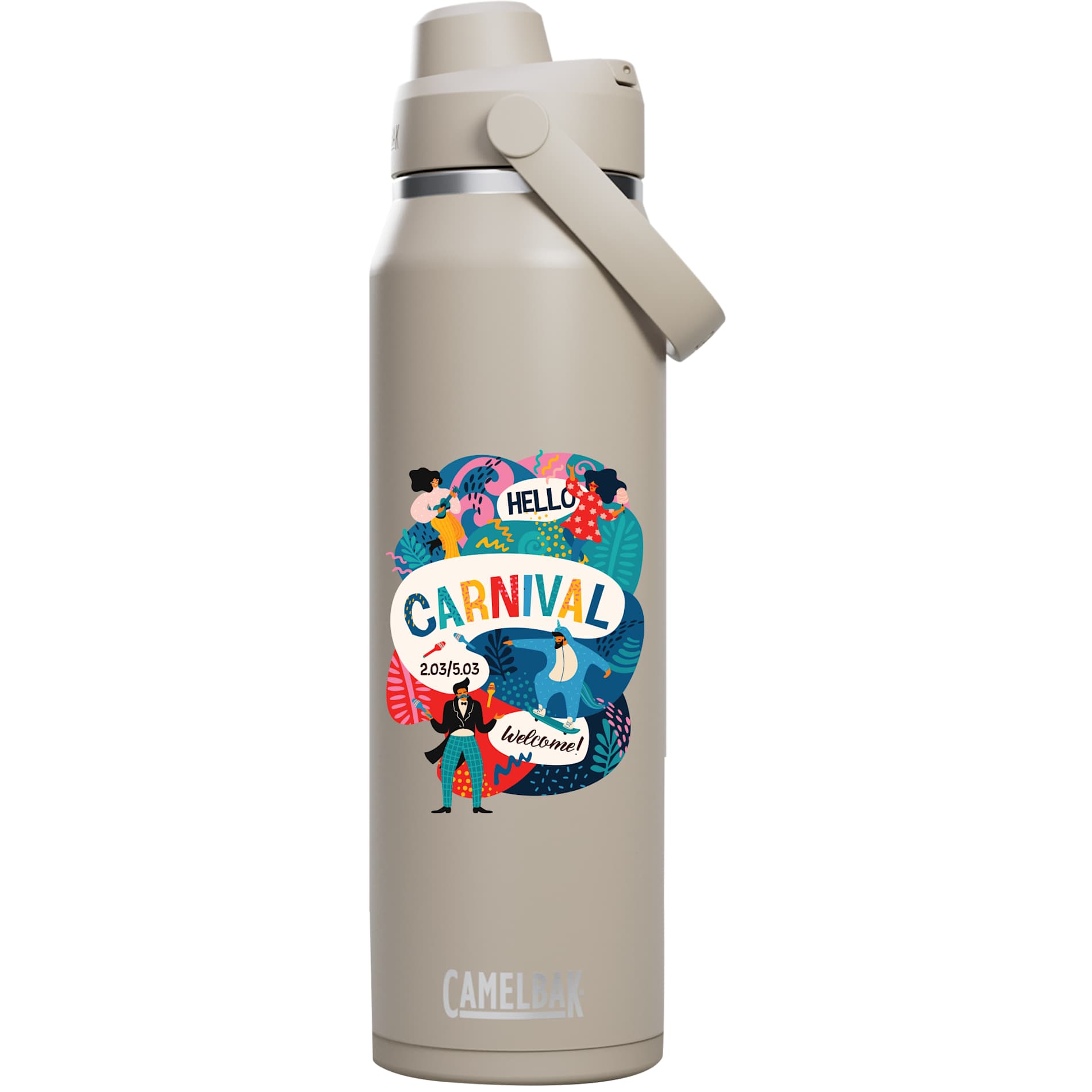 CamelBak Thrive™ Chug VSS 32oz 37