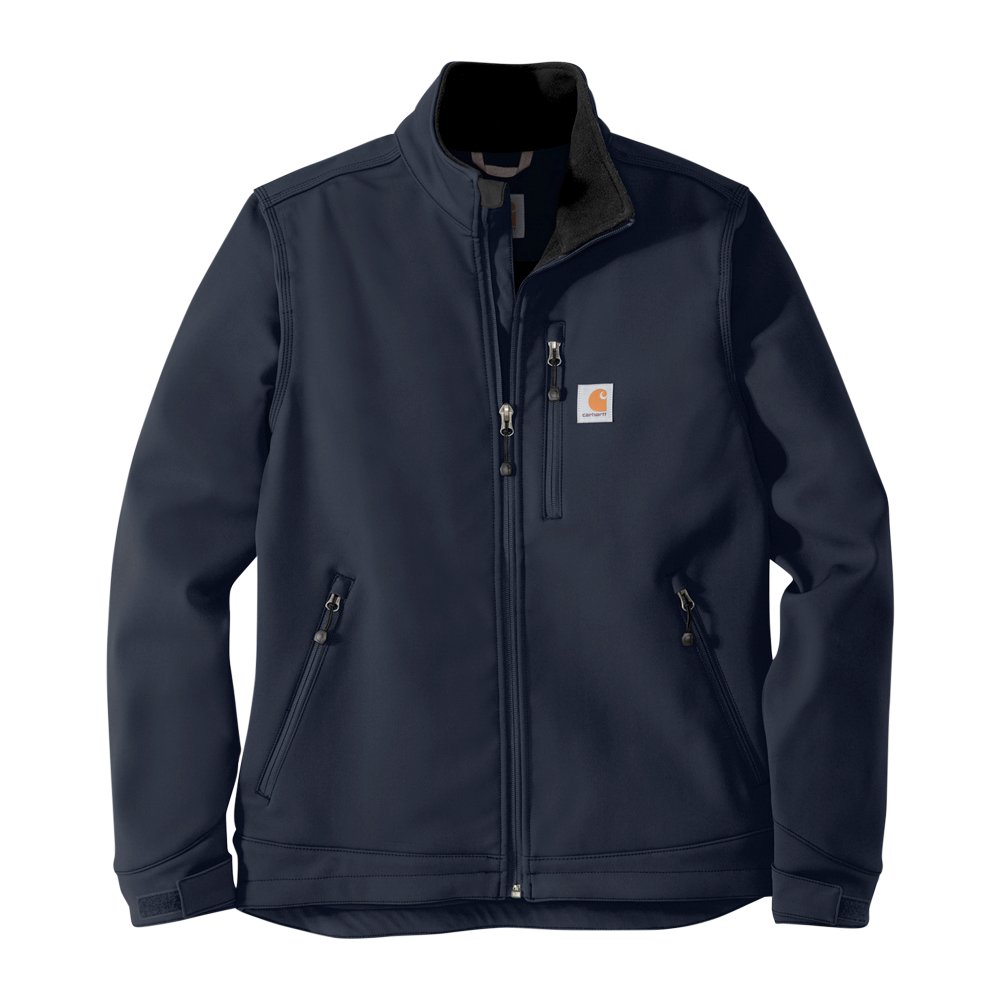 Carhartt(R) Crowley Soft Shell Jacket 2