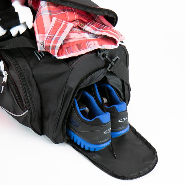 Preston Weekender Duffel 3
